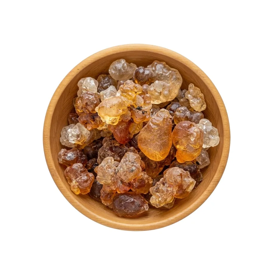 صمغ عربي