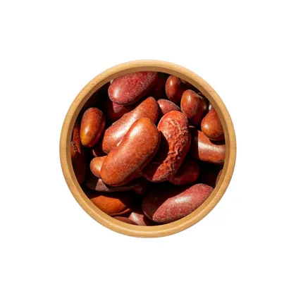 فاصوليا حمراء