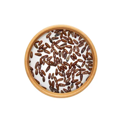 قطونة حمراء