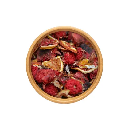 زهرة الرمان