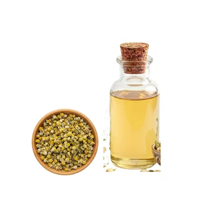 زيت بابونج