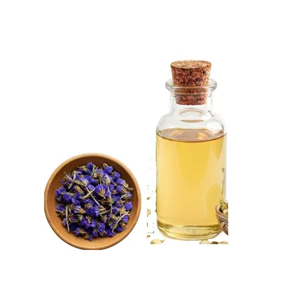 زيت بنفسج