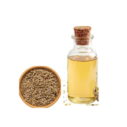 زيت بقدونس