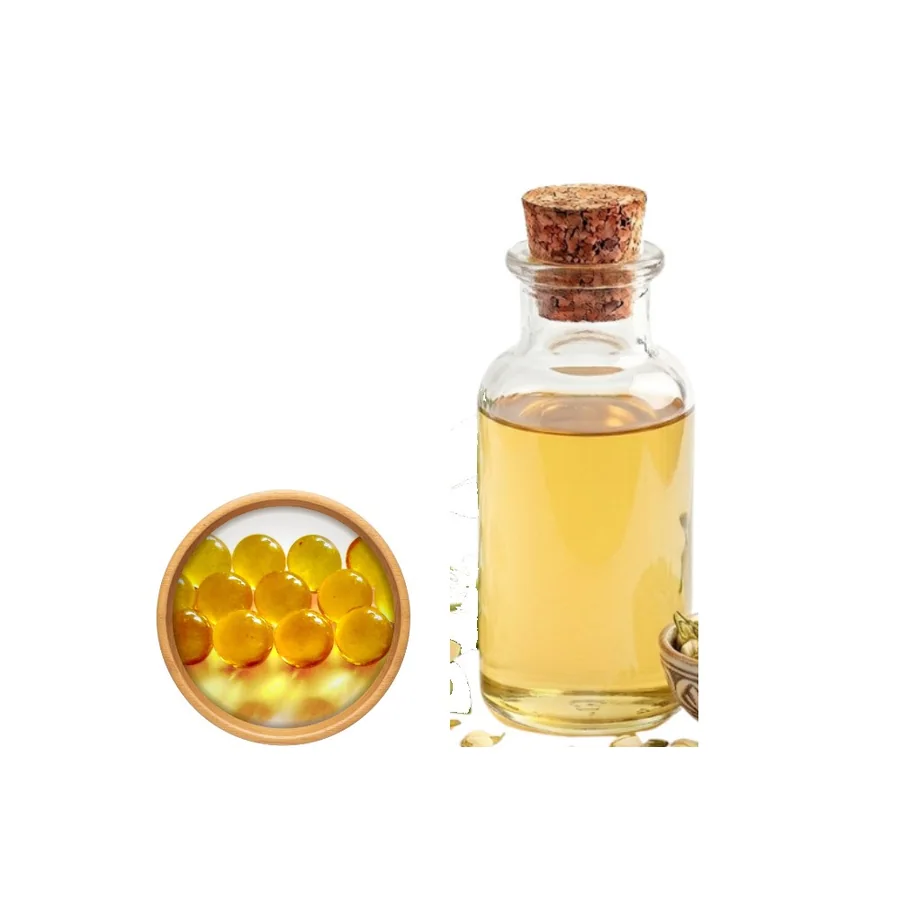 زيت كبد الحوت