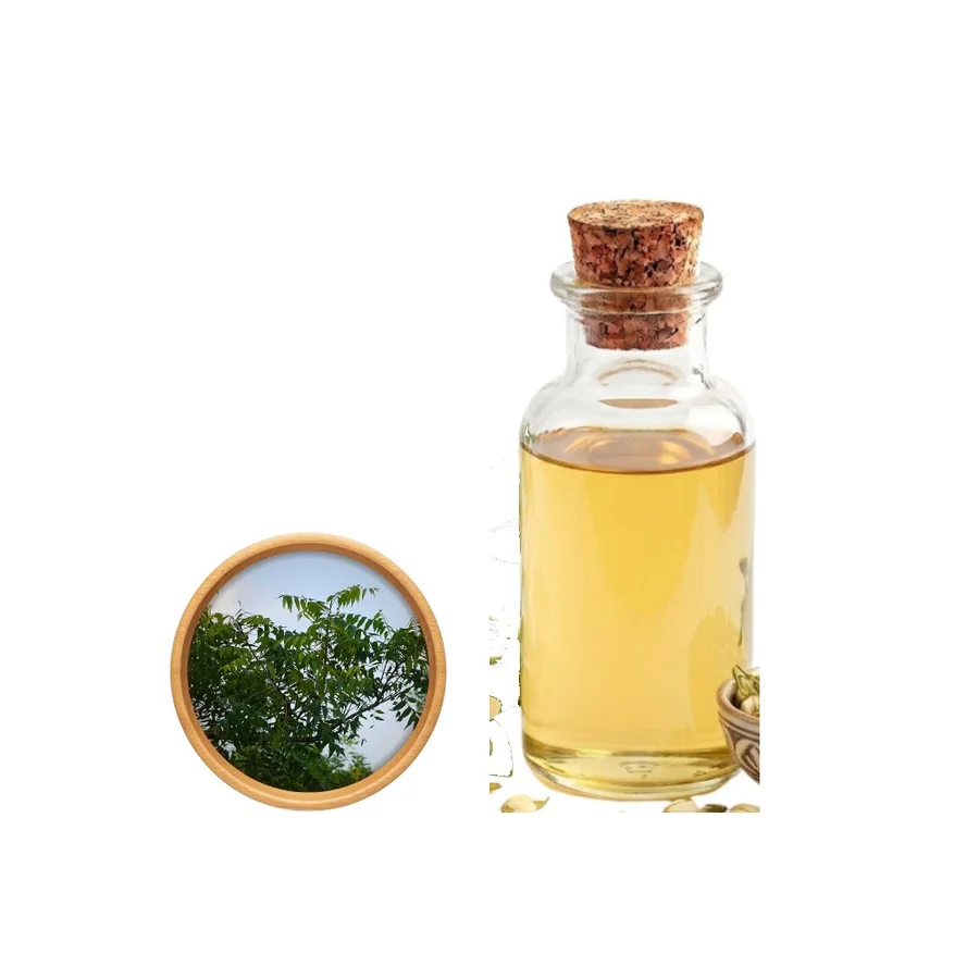 زيت نيم